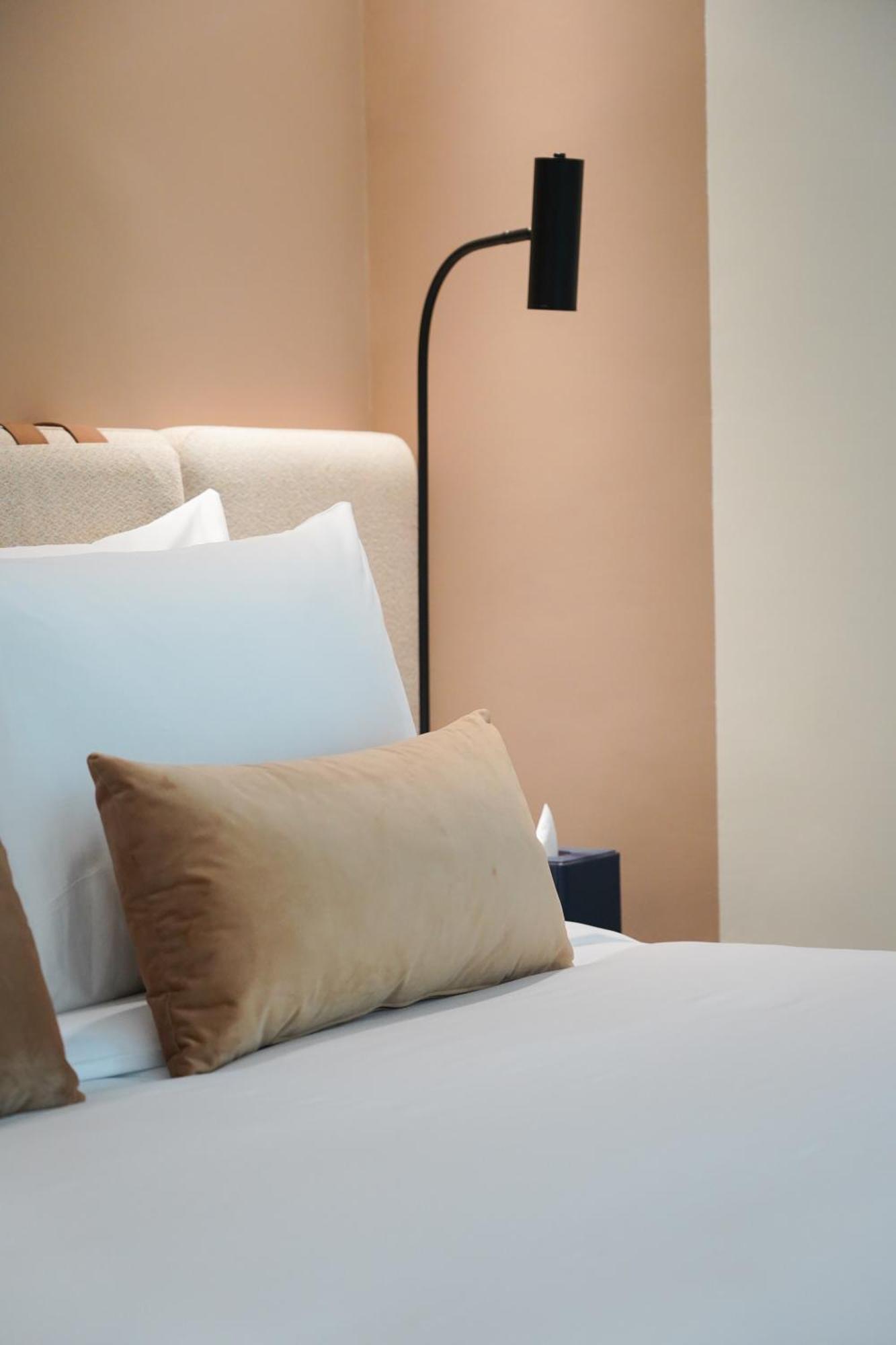 אבו דאבי Andalus Al Seef Resort & Spa חדר תמונה